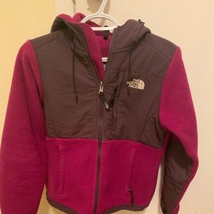 Northface Jacket